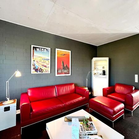 Gossler Suite ฮัมบูร์ก ภายนอก รูปภาพ