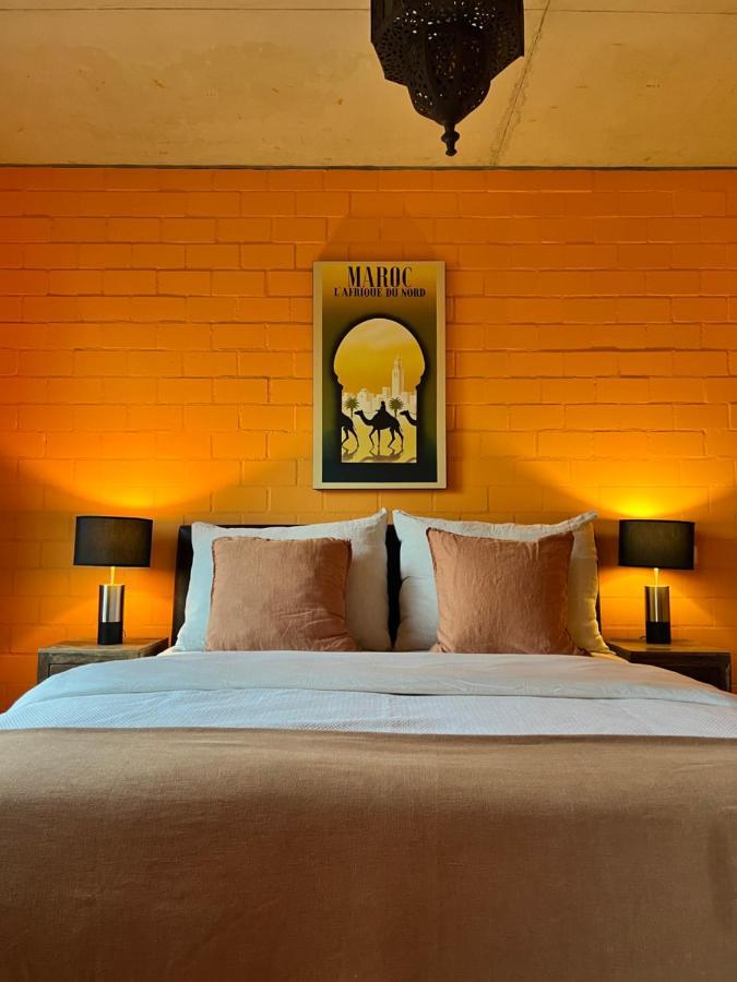 Gossler Suite ฮัมบูร์ก ภายนอก รูปภาพ