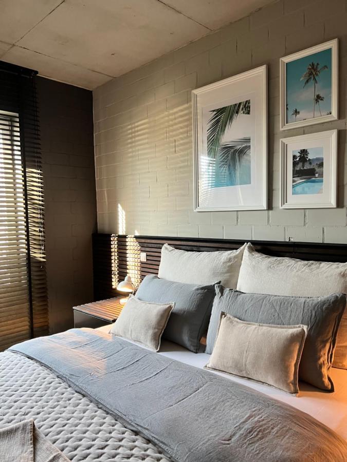 Gossler Suite ฮัมบูร์ก ภายนอก รูปภาพ
