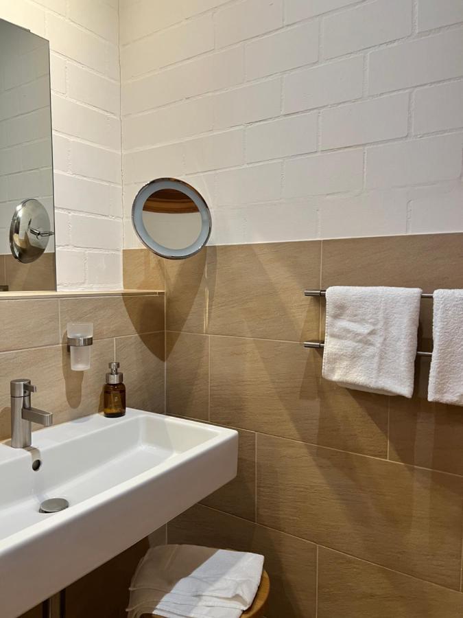 Gossler Suite ฮัมบูร์ก ภายนอก รูปภาพ